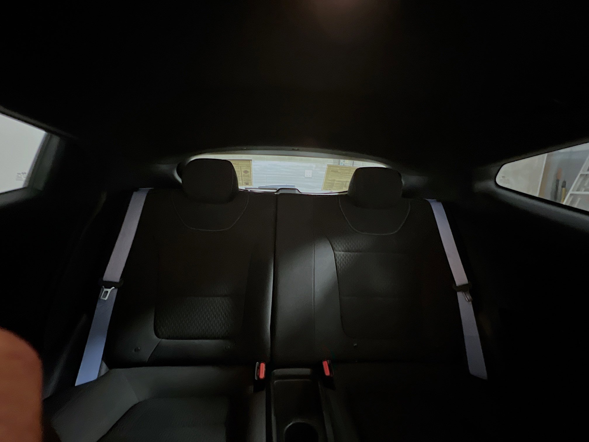 Used 2019 Hyundai Veloster N N w/ Performance Package image 33