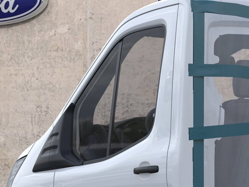 New 2026 Ford Transit 350 w/ Interior Upgrade Package RWD image 20