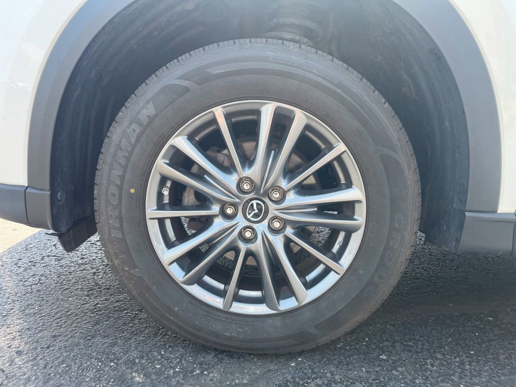 Used 2019 MAZDA CX-5 Touring AWD/4WD image 8