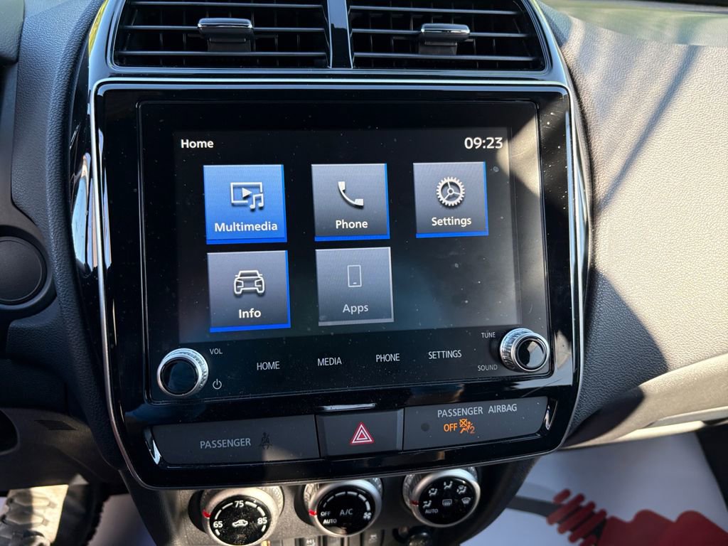 Used 2024 Mitsubishi Outlander Sport AWD image 19