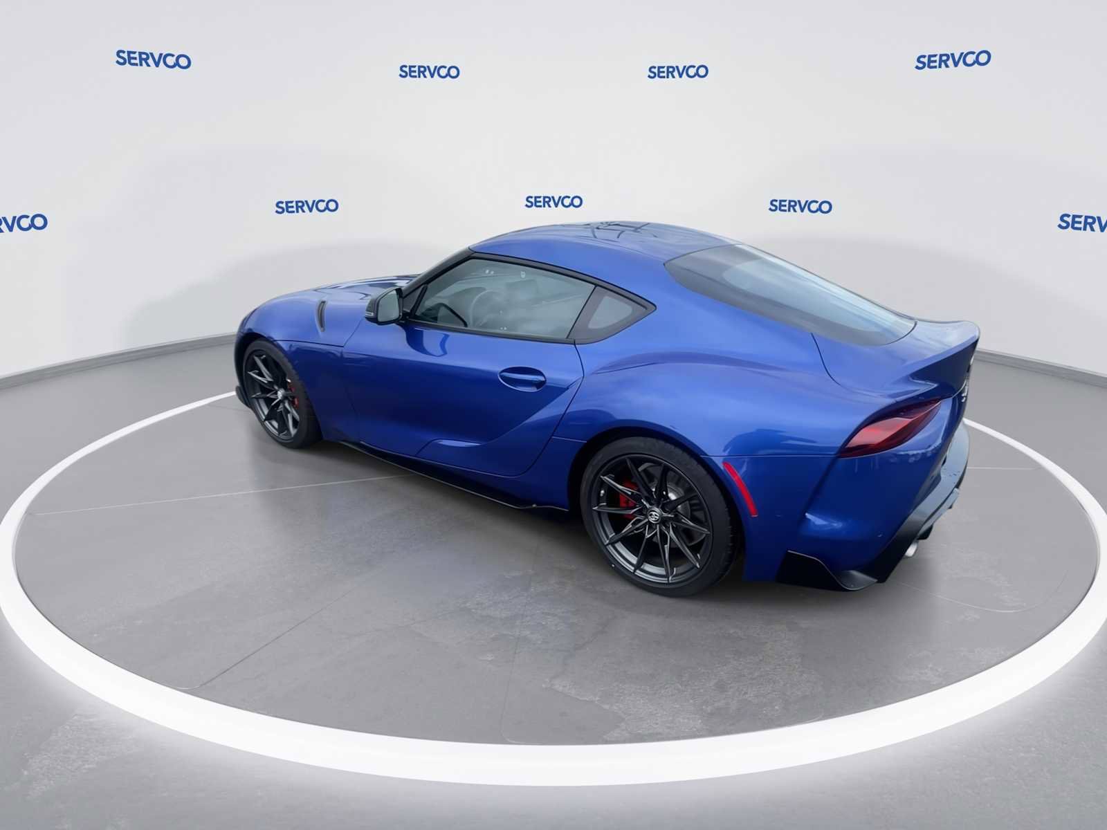 Used 2023 Toyota Supra Premium image 6