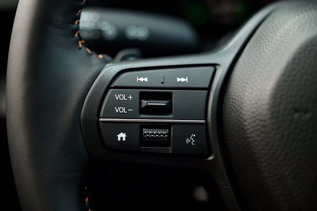 New 2026 Honda CR-V Sport image 36