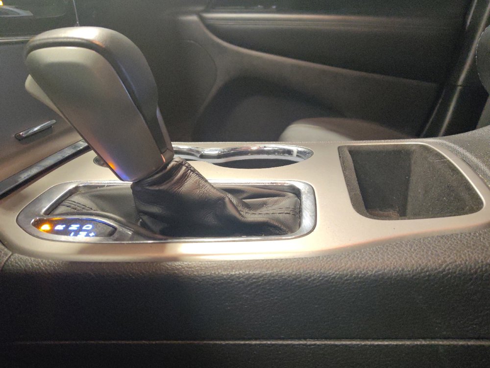 Used 2019 Jeep Grand Cherokee Limited RWD image 26