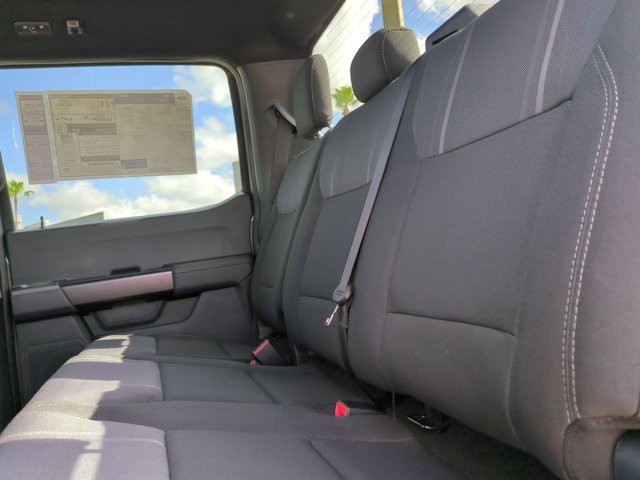 New 2026 Ford F150 STX w/ Equipment Group 200A image 14