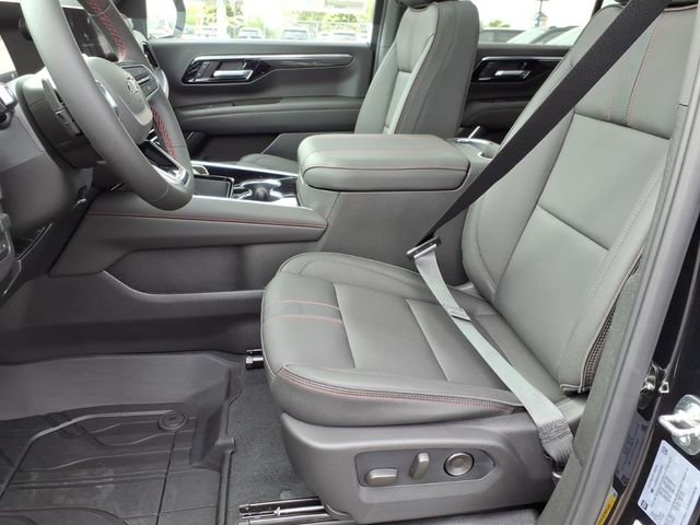 New 2026 Chevrolet Tahoe RST w/ Comfort Package AWD/4WD image 6