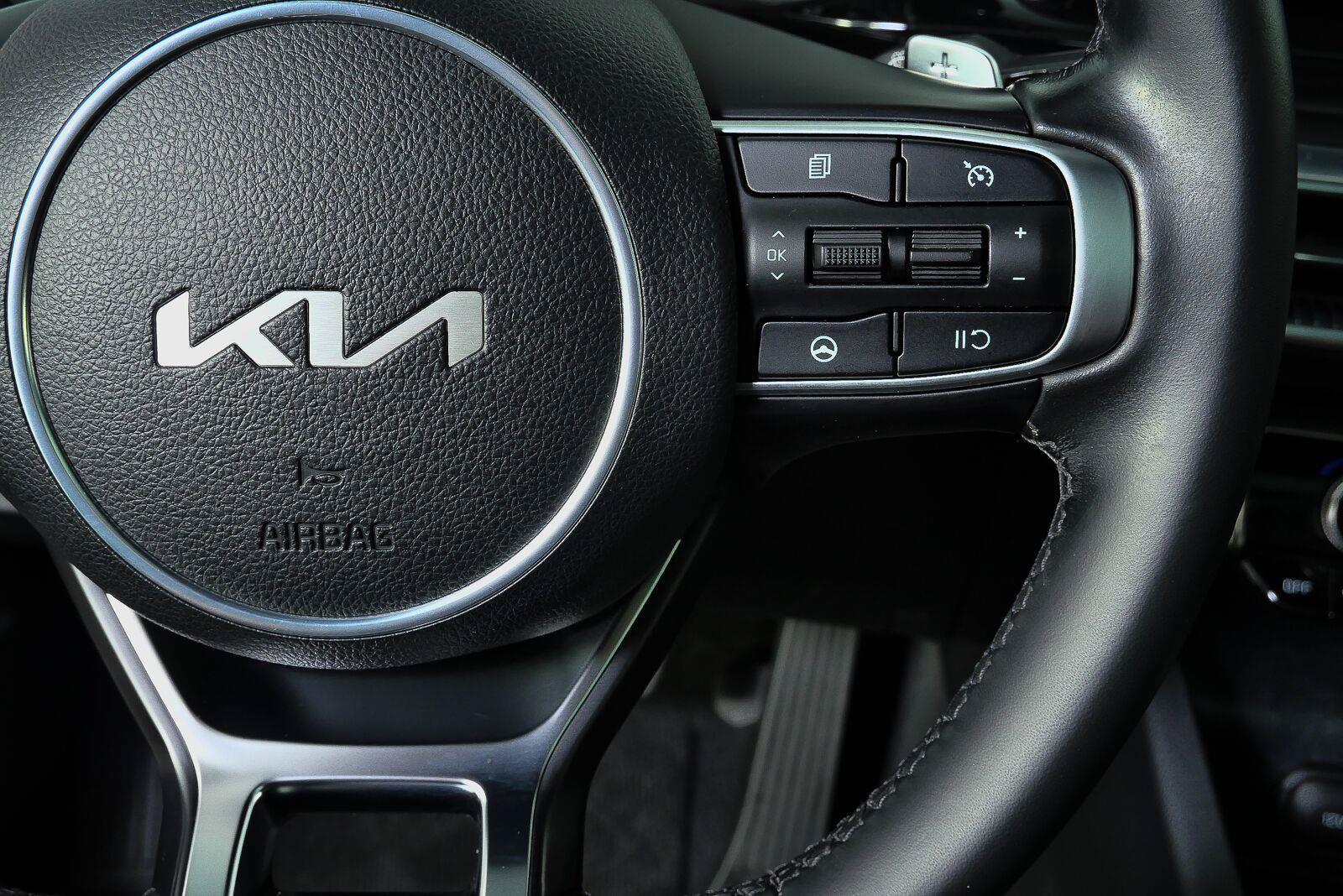 Used 2023 Kia K5 GT FWD image 11