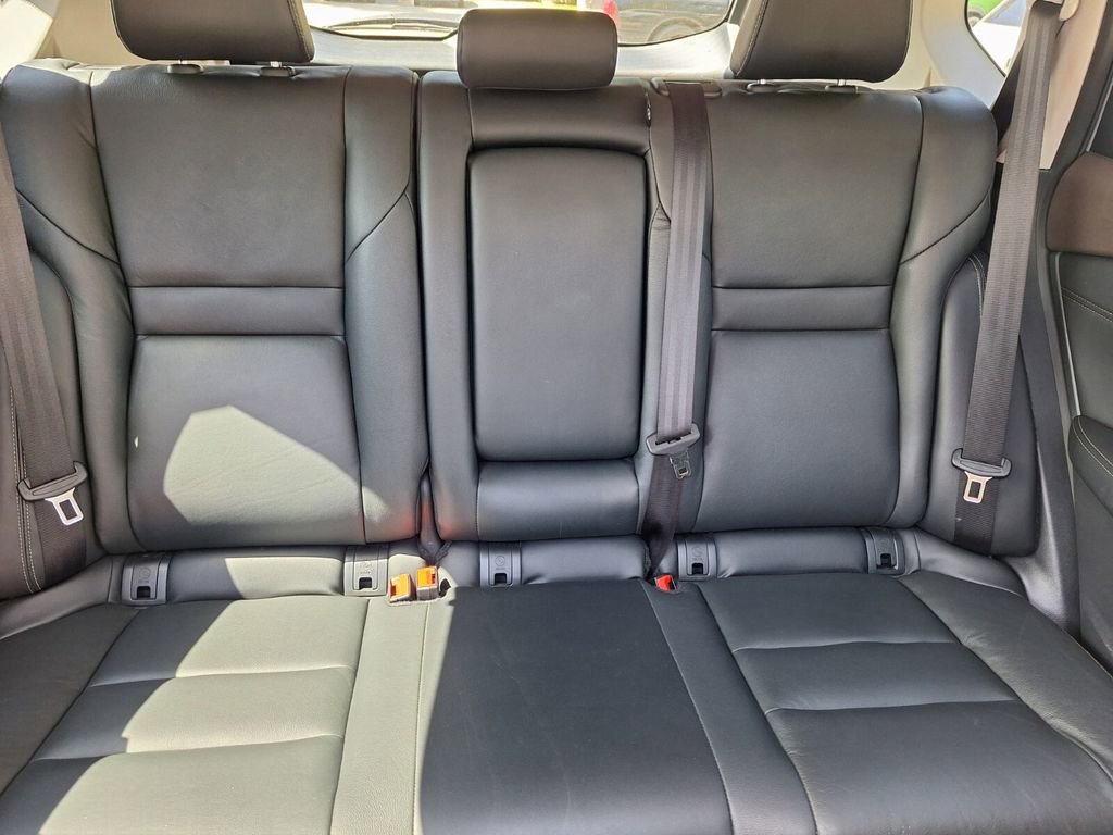 Used 2021 Nissan Rogue SL w/ Premium Package FWD image 32