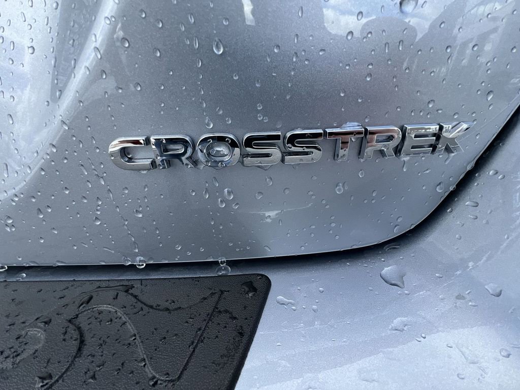 Certified 2025 Subaru Crosstrek 2.5i Limited w/ Crosstrek Mirror Package image 33