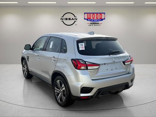 Used 2025 Mitsubishi Outlander Sport ES image 4
