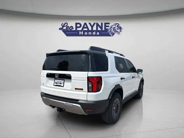New 2026 Honda Passport TrailSport image 6