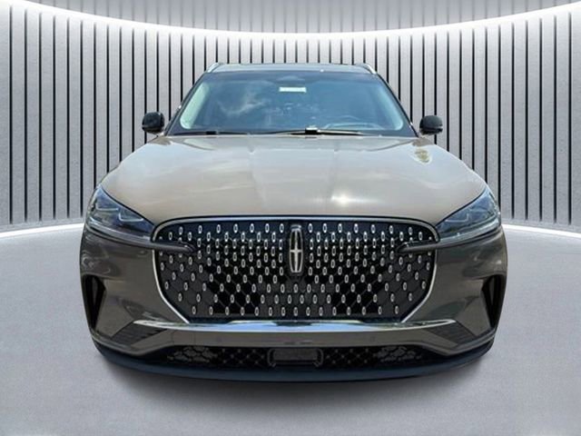 New 2025 Lincoln Aviator Reserve w/ Equipment Group 201A image 8