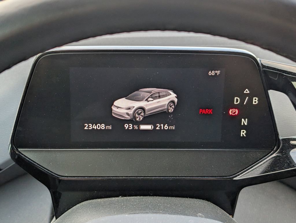 Used 2021 Volkswagen ID.4 Pro S image 13