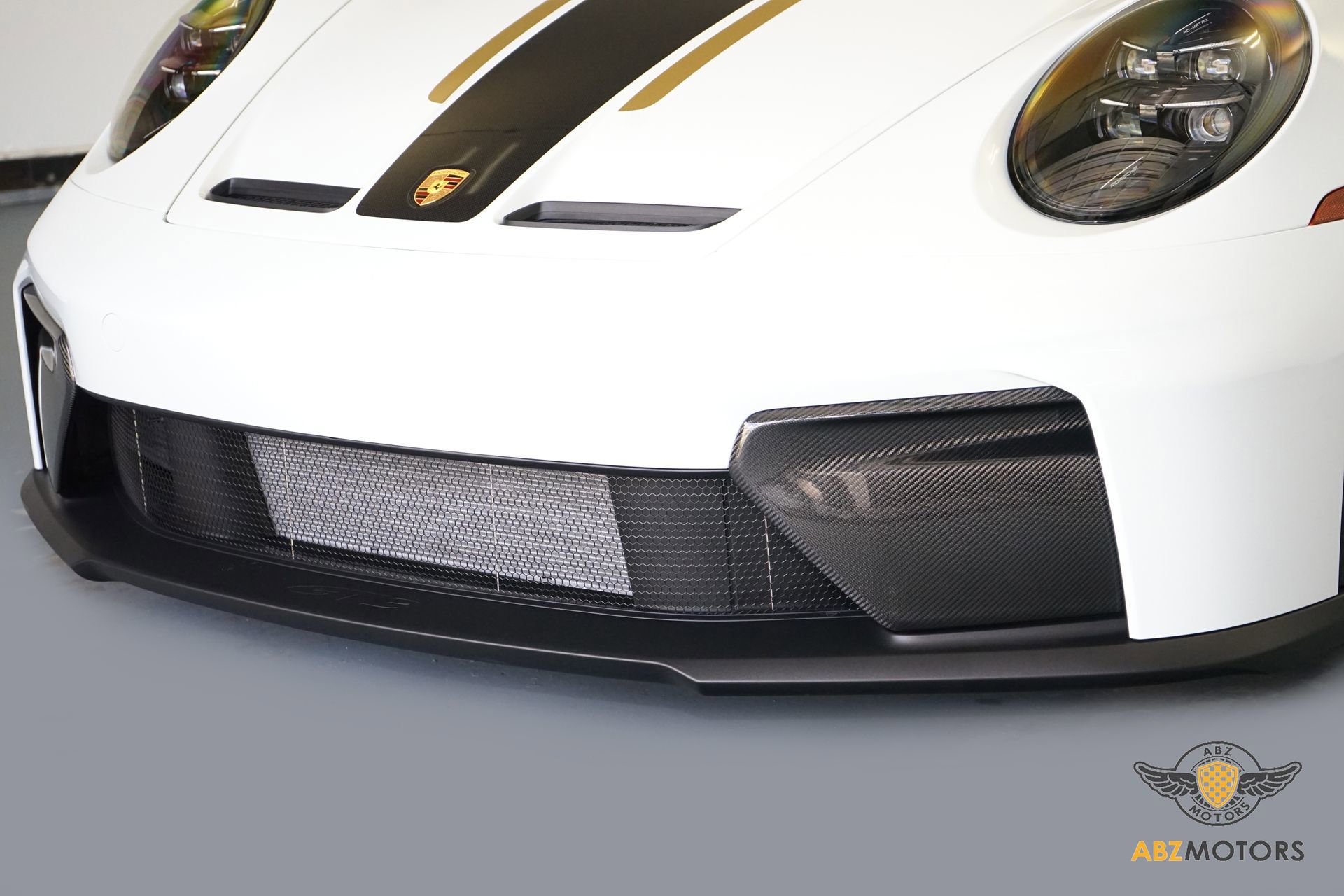 Used 2026 Porsche 911 GT3 image 12