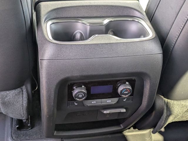 New 2026 Chevrolet Traverse High Country image 31