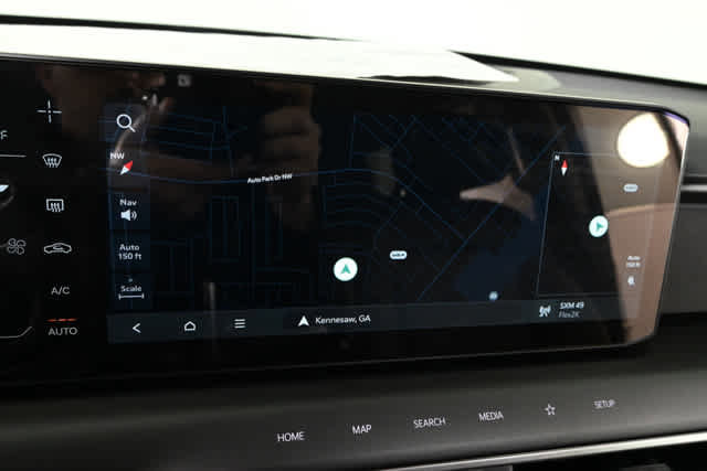 New 2026 Kia EV9 Wind image 28