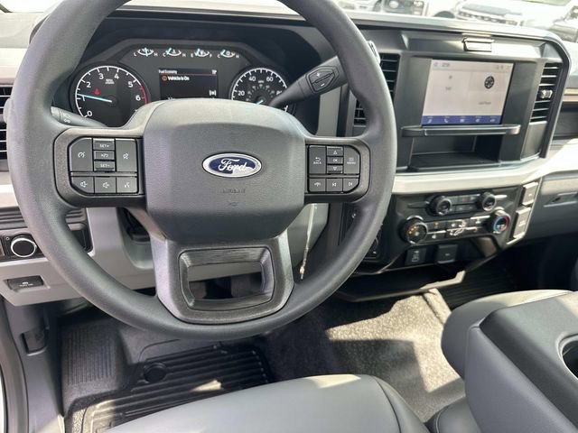 New 2026 Ford F350 XL w/ XL Off-Road Package image 22