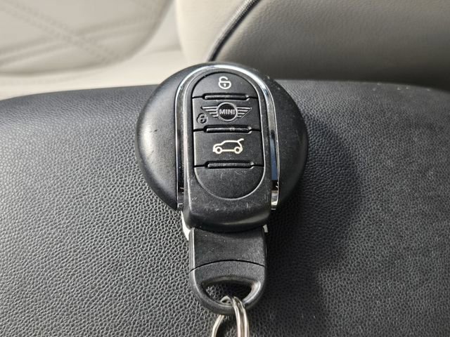 Used 2022 MINI Cooper S image 21