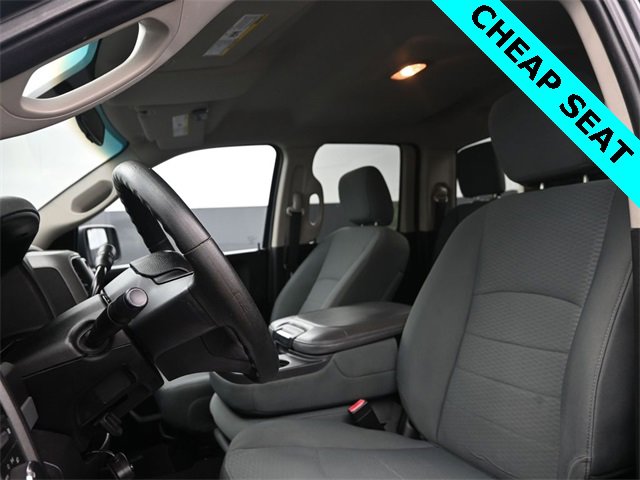 Used 2014 RAM 1500 Tradesman w/ Popular Equipment Group image 8