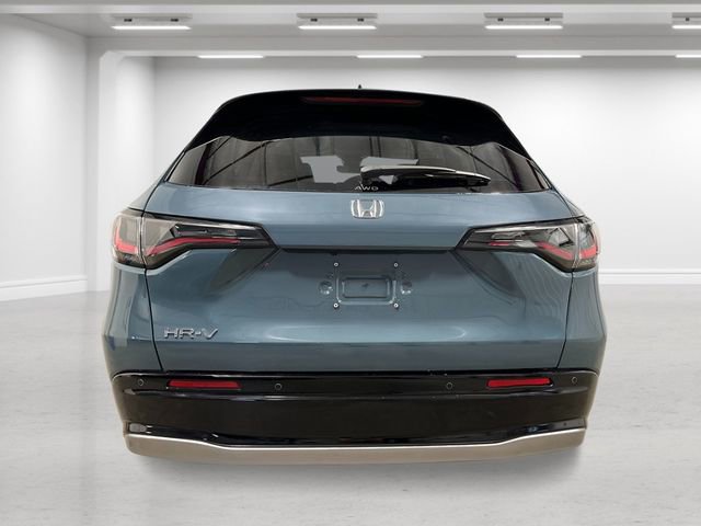 New 2027 Honda HR-V EX-L image 4