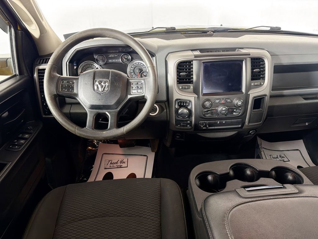 Used 2019 RAM 1500 Express w/ Wheel & Sound Group image 21