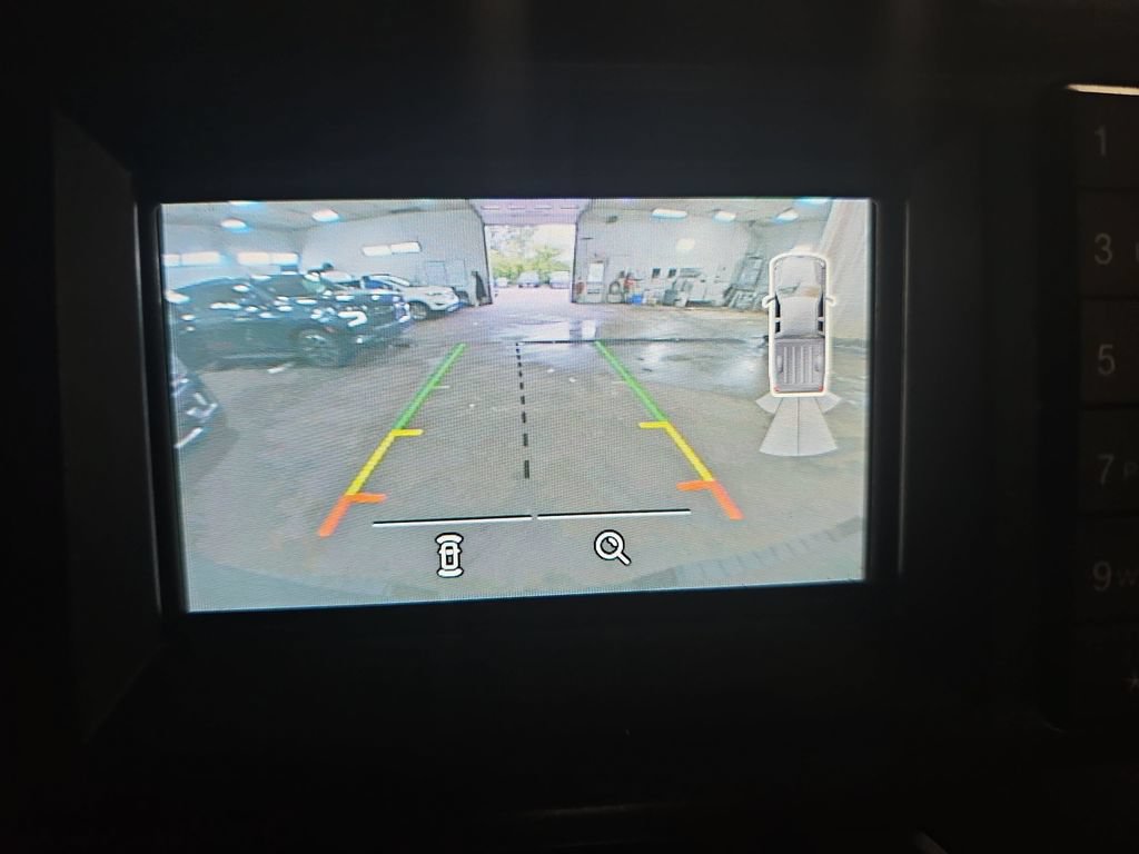 Used 2018 Ford F250 XLT w/ XLT Value Package AWD/4WD image 28