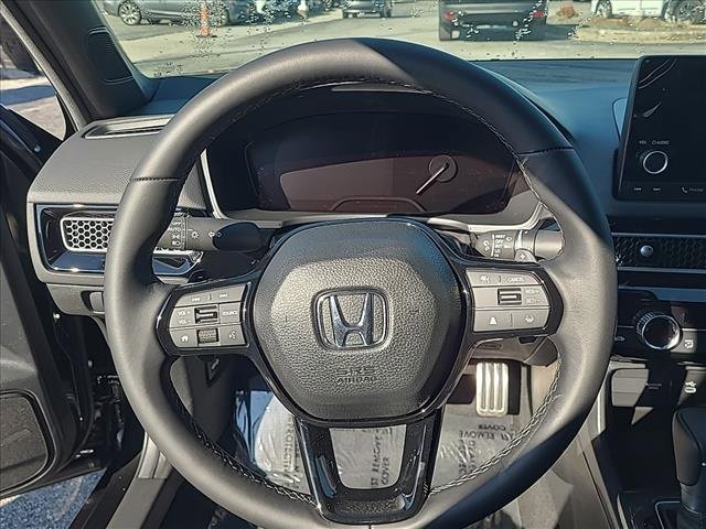 Used 2026 Honda Civic Sport image 9