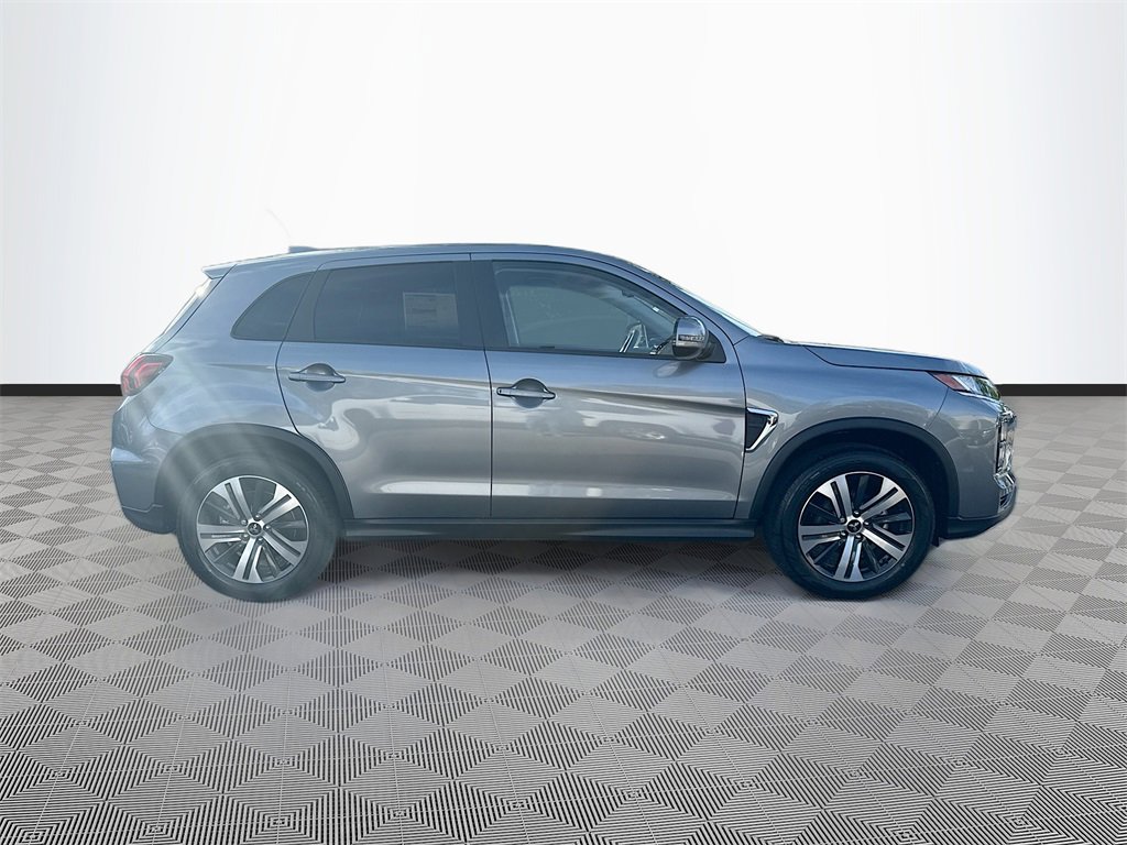 New 2026 Mitsubishi Outlander Sport SE image 4
