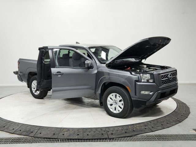Used 2024 Nissan Frontier SV w/ SV Convenience Package image 9