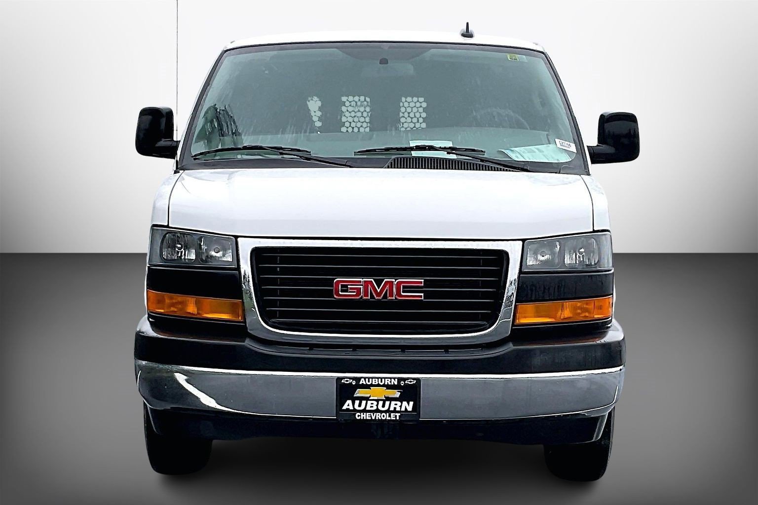 Certified 2024 GMC Savana 2500 w/ Driver Convenience Package image 3