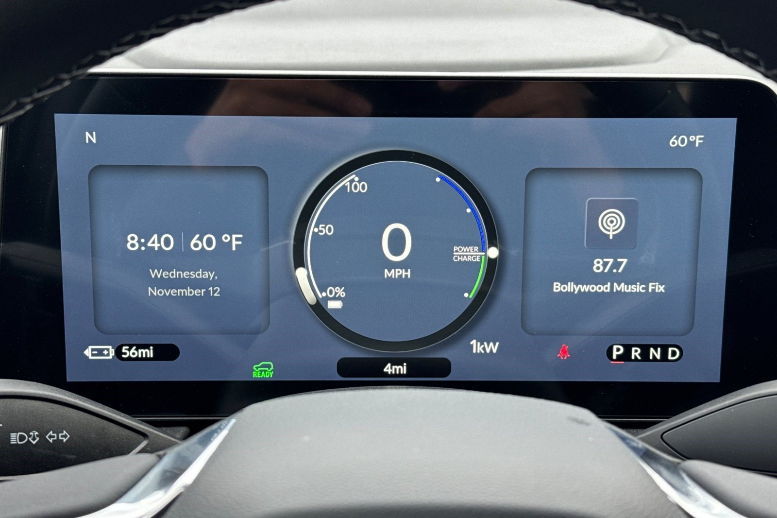 New 2026 Honda Prologue Touring image 19