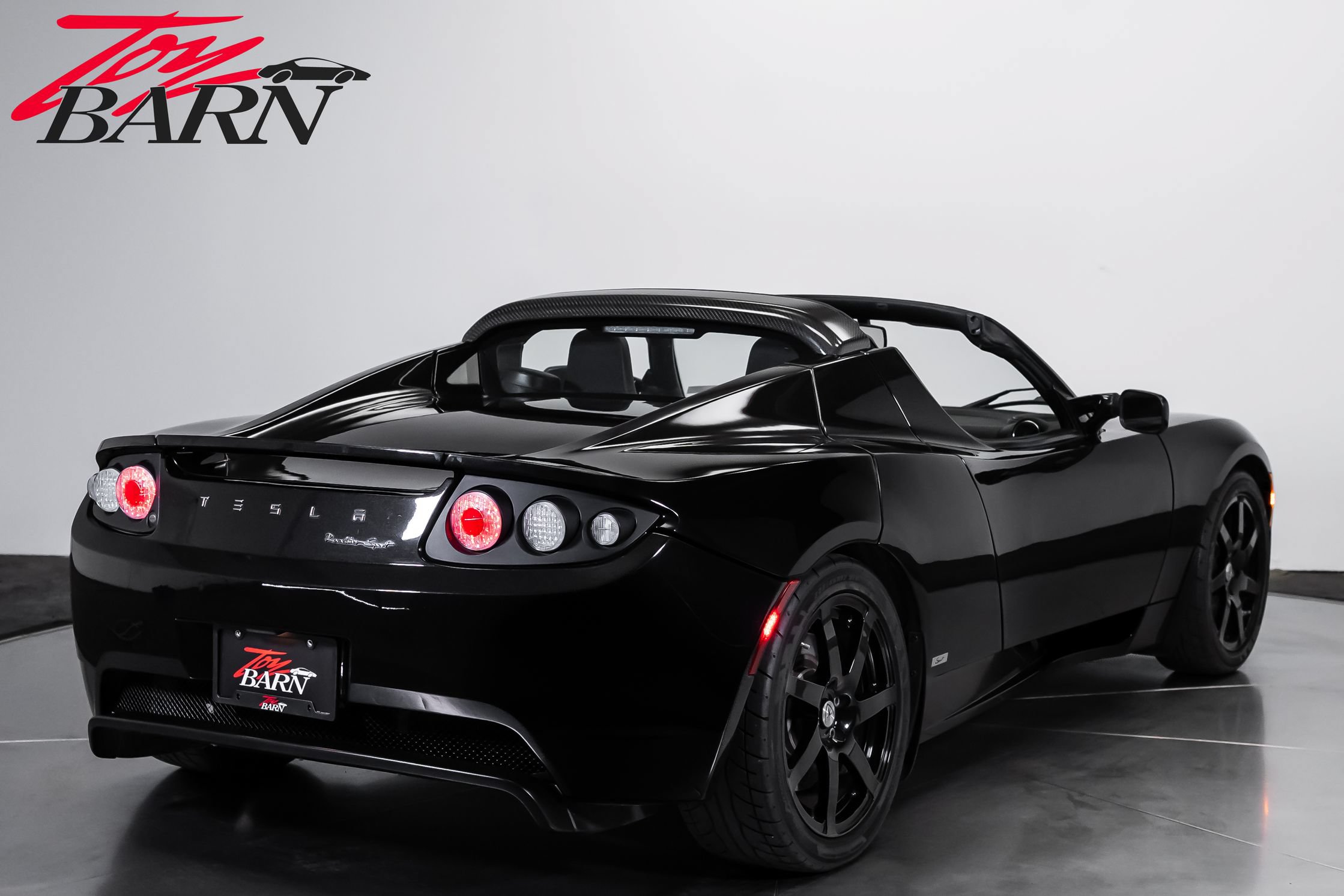 Used 2010 Tesla Roadster Sport RWD image 5
