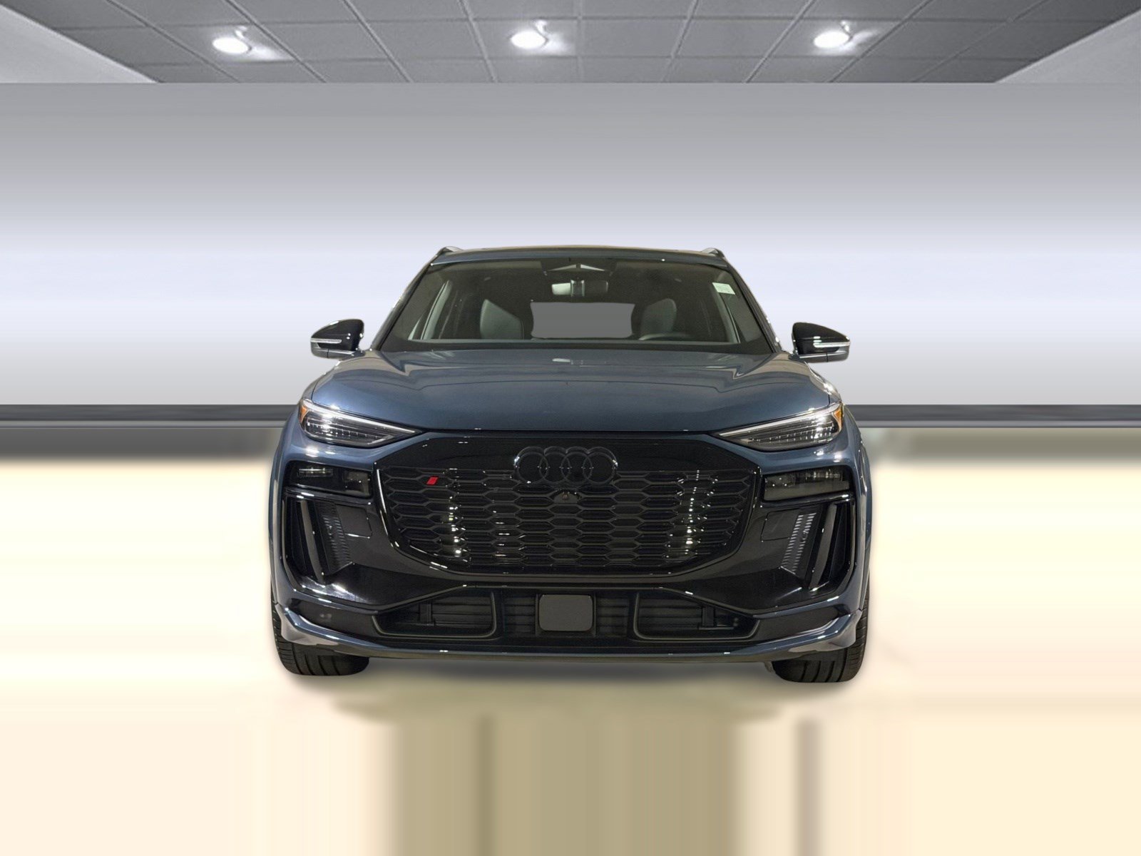 New 2027 Audi SQ6 e-tron Prestige AWD/4WD image 6
