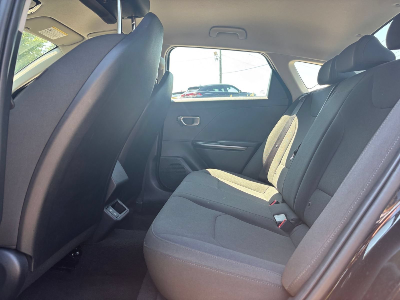 Used 2026 Kia K4 FWD image 21