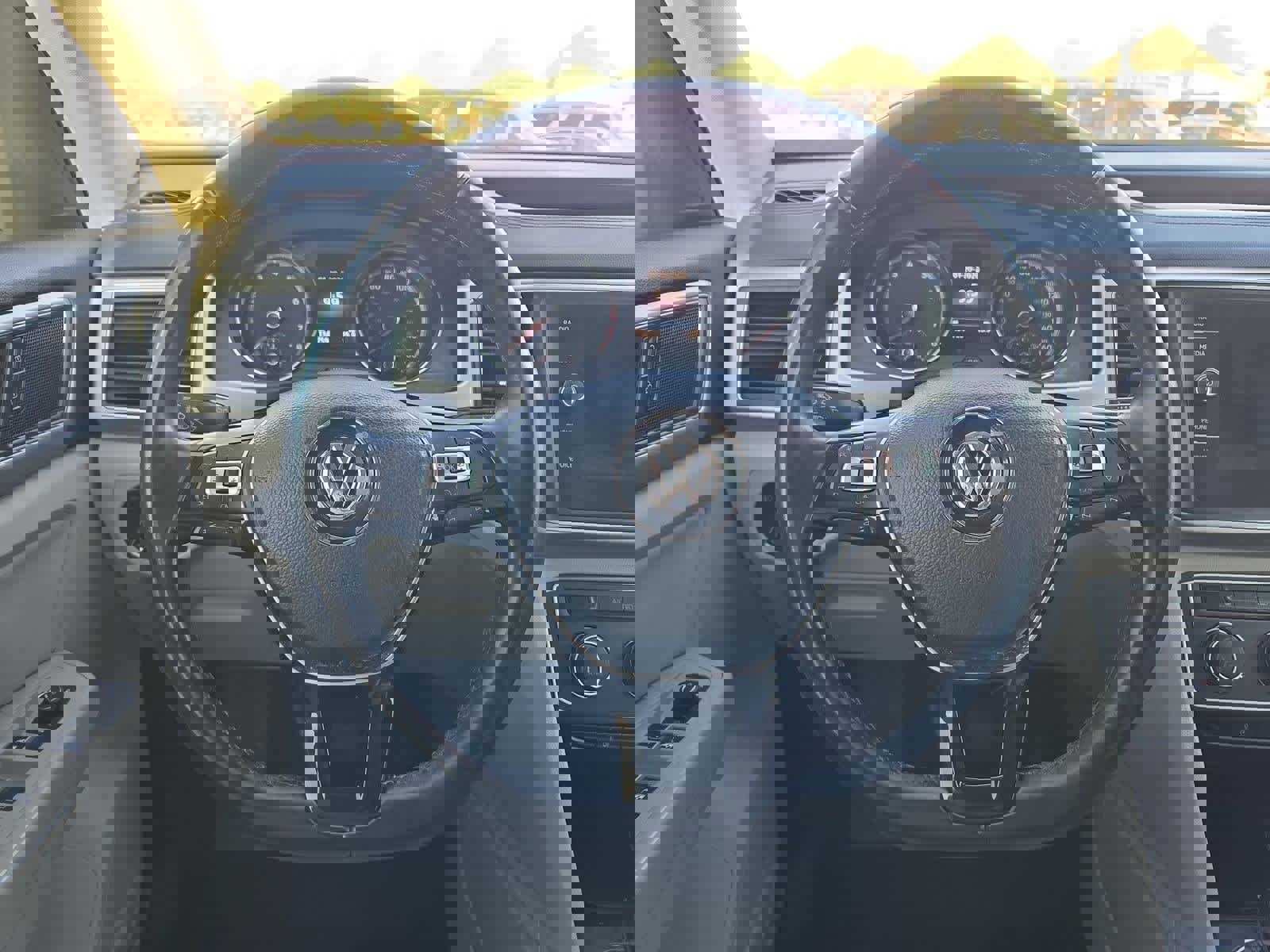 Used 2018 Volkswagen Atlas SE image 22