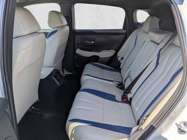 Certified 2025 Acura ADX A-Spec AWD/4WD image 18