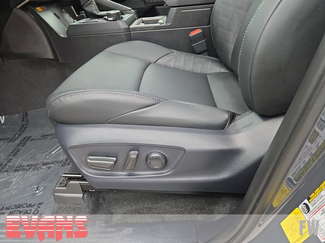 New 2026 Toyota Tacoma TRD Off-Road w/ TRD Off Road Premium Package image 24