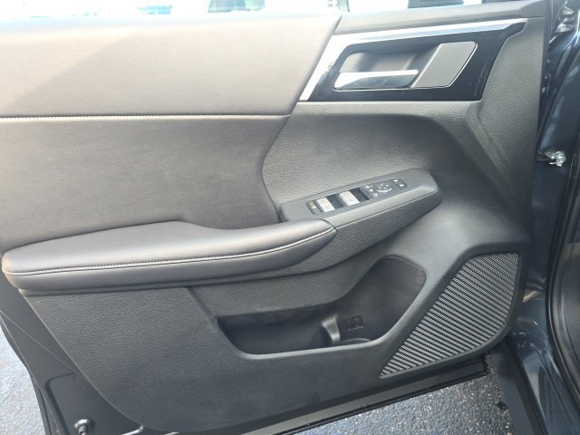 New 2026 Nissan Rogue SL AWD/4WD image 17