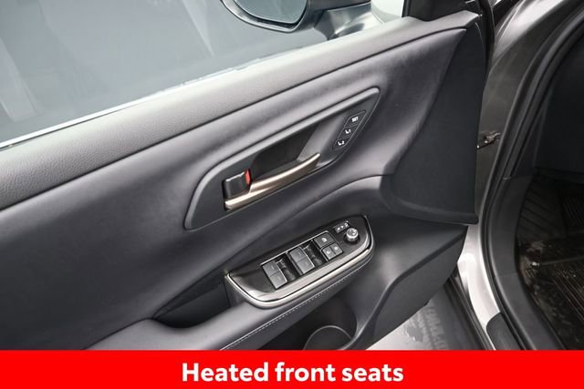 Used 2024 Toyota Crown Limited AWD/4WD image 24