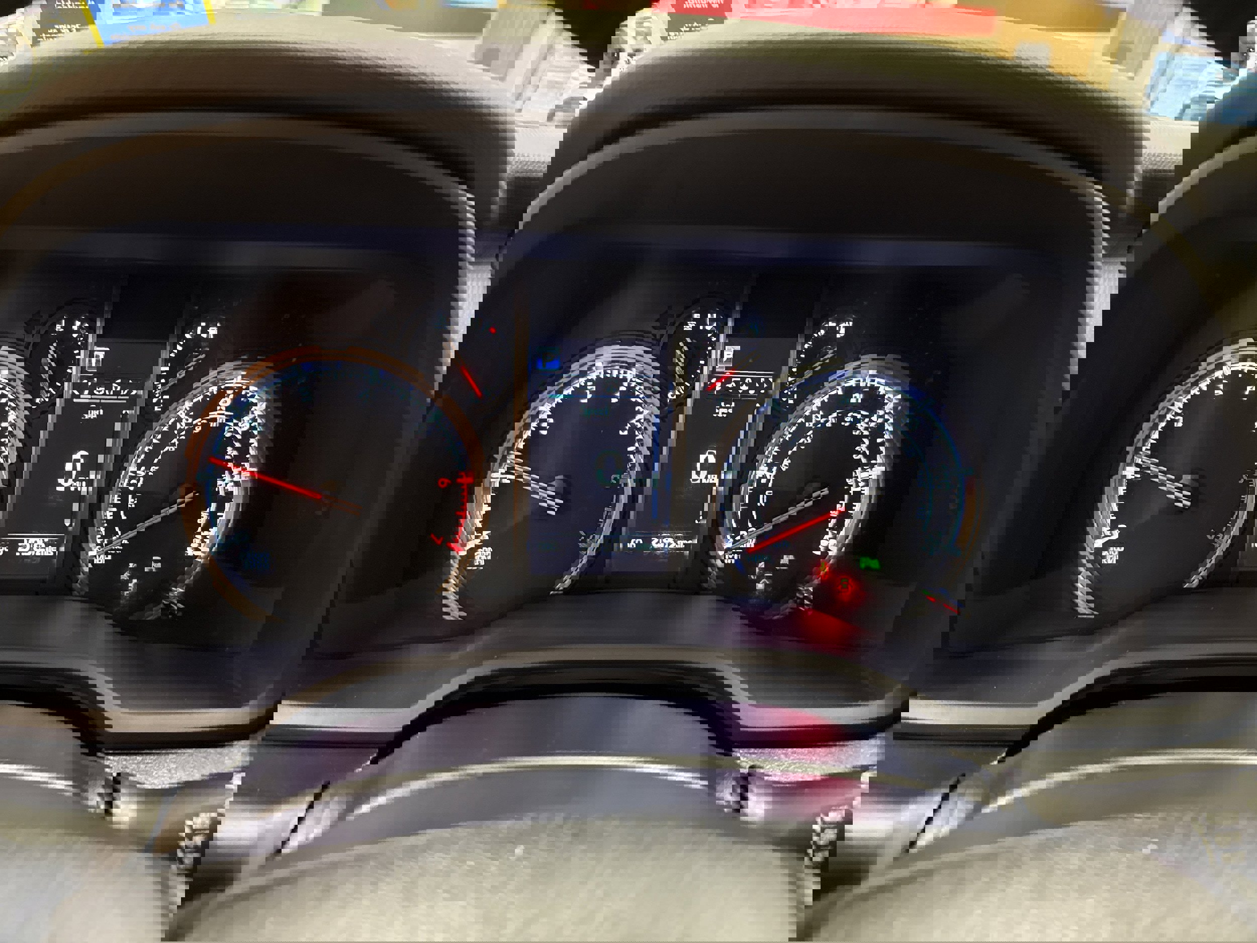 Used 2022 Toyota 4Runner Limited image 37