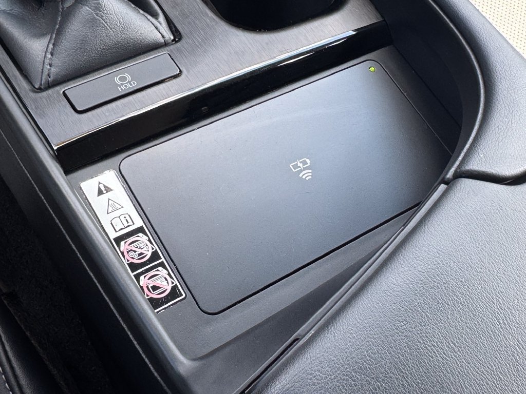 Used 2024 Lexus ES 350 w/ Premium Package FWD image 28