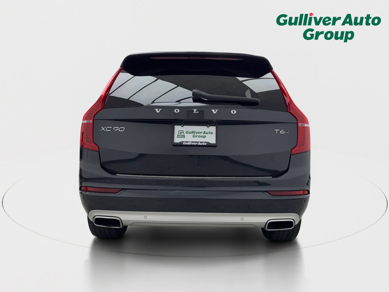 Used 2021 Volvo XC90 T6 Momentum w/ Protection Package Premier AWD/4WD image 7