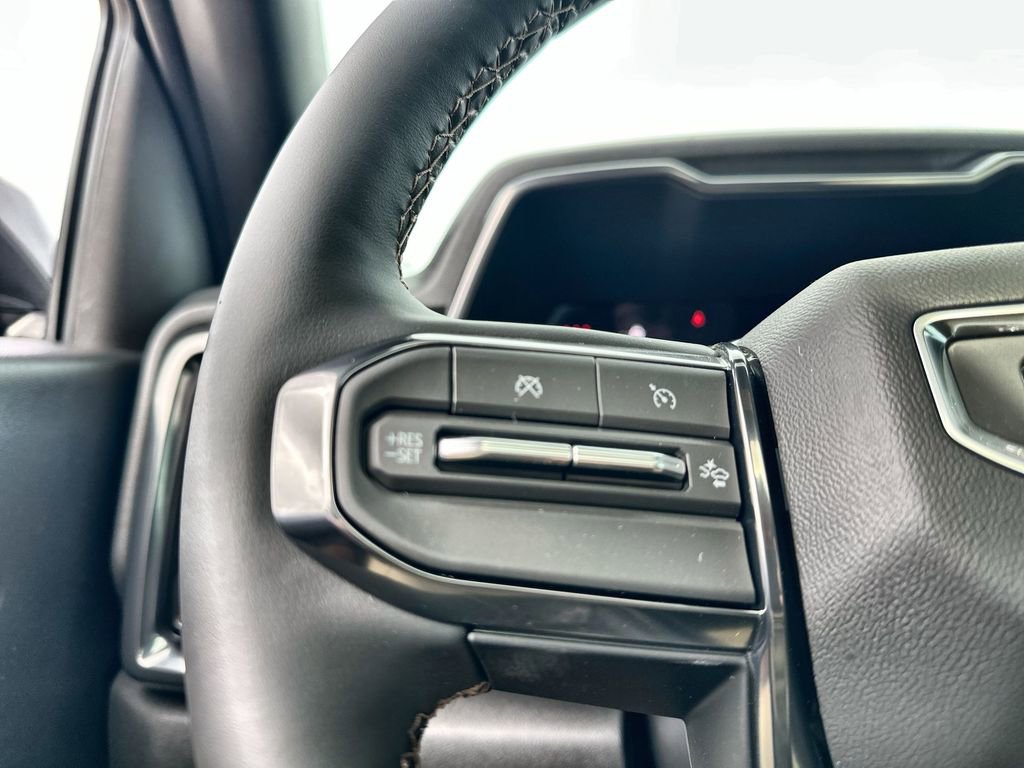 New 2026 GMC Canyon AT4 image 29