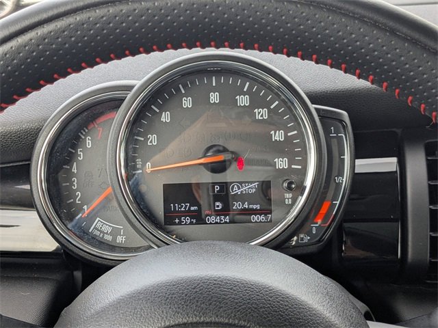 Used 2021 MINI Cooper S w/ Premium Package image 29