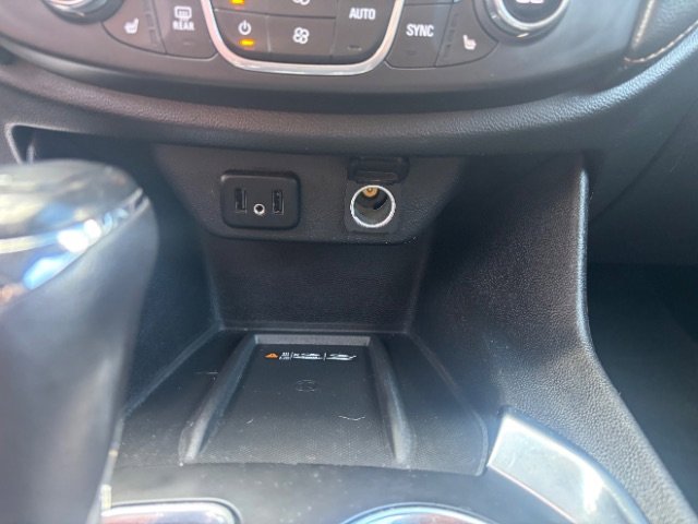 Used 2018 Chevrolet Traverse Premier w/ Redline Edition image 25