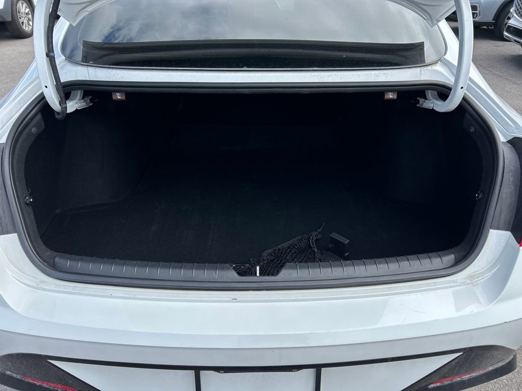 Used 2020 Hyundai Sonata SEL Plus w/ Cargo Package image 26