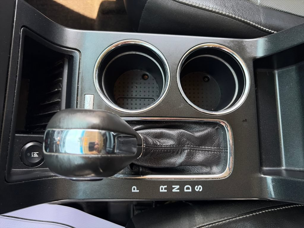 Used 2015 Ford Flex Limited w/ Equipment Group 301A FWD image 22