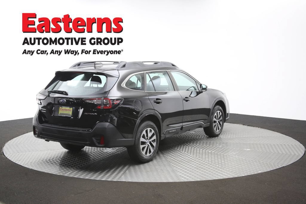 Used 2022 Subaru Outback AWD/4WD image 39