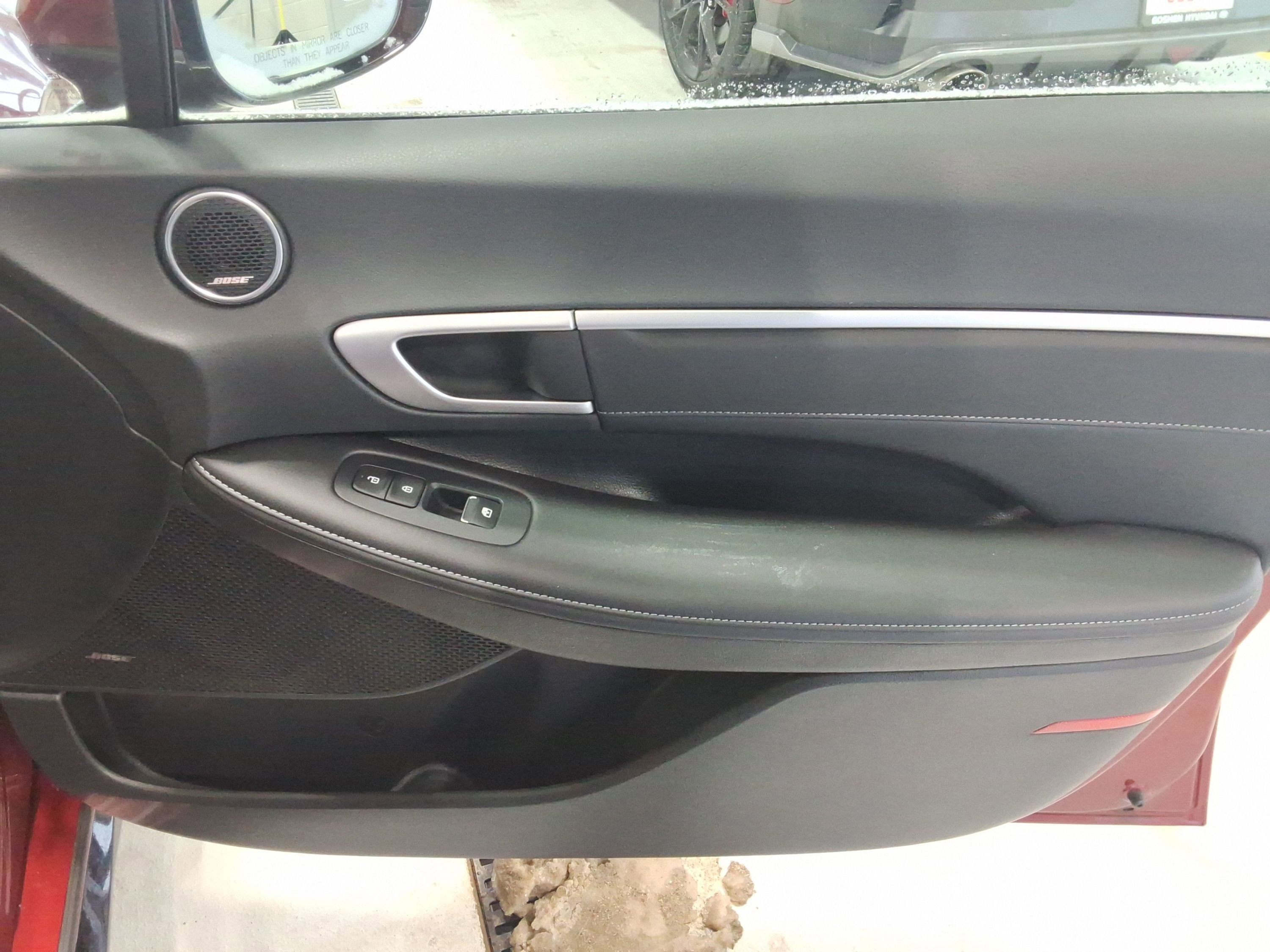 Used 2024 Hyundai Sonata Limited image 25