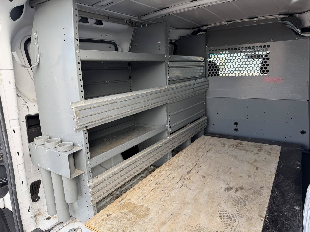 Used 2016 RAM ProMaster City Tradesman w/ Rear Back-up Camera Group FWD image 12
