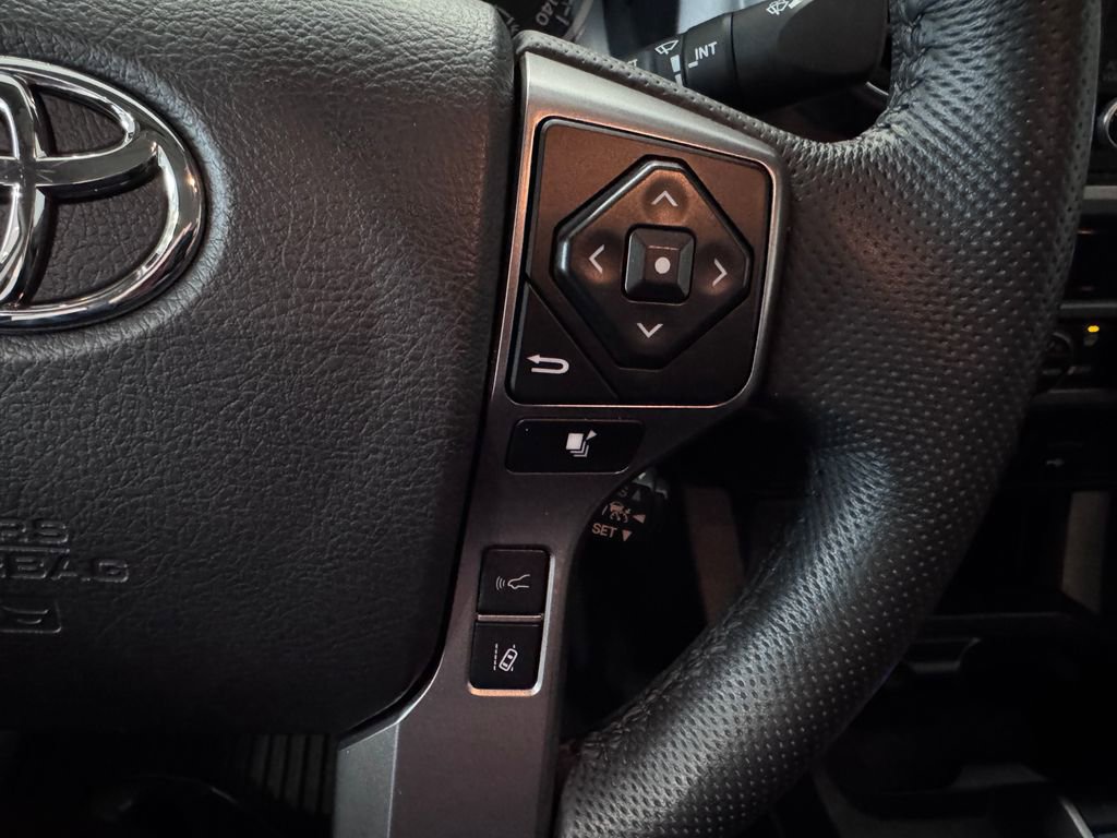 Used 2023 Toyota Tacoma SR5 w/ SX Package image 15